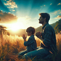 Prayer